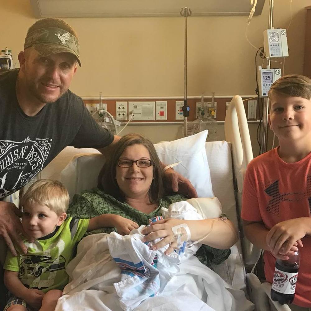 Meet your Posher, Jennifer